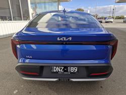 2025 Kia
K4 Sport+