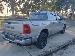 2025 RAM
1500 Limited Hurricane HO RamBox