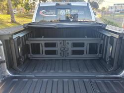 2025 RAM
1500 Limited Hurricane HO RamBox