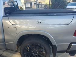 2025 RAM
1500 Limited Hurricane HO RamBox
