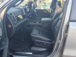 2025 RAM
1500 Limited Hurricane HO RamBox