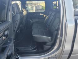 2025 RAM
1500 Limited Hurricane HO RamBox