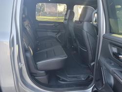 2025 RAM
1500 Limited Hurricane HO RamBox