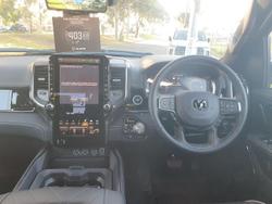 2025 RAM
1500 Limited Hurricane HO RamBox