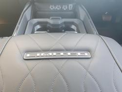 2025 RAM
1500 Limited Hurricane HO RamBox