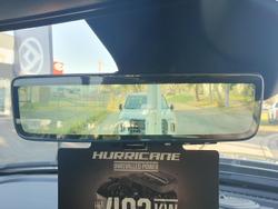 2025 RAM
1500 Limited Hurricane HO RamBox