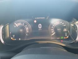 2025 RAM
1500 Limited Hurricane HO RamBox