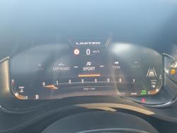2025 RAM
1500 Limited Hurricane HO RamBox