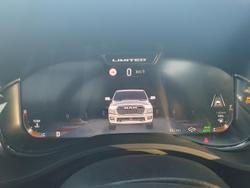 2025 RAM
1500 Limited Hurricane HO RamBox