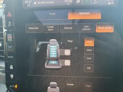 2025 RAM
1500 Limited Hurricane HO RamBox