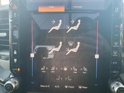 2025 RAM
1500 Limited Hurricane HO RamBox