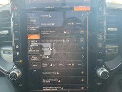 2025 RAM
1500 Limited Hurricane HO RamBox