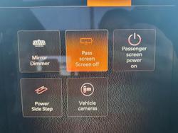 2025 RAM
1500 Limited Hurricane HO RamBox