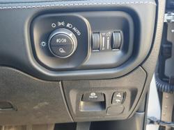 2025 RAM
1500 Limited Hurricane HO RamBox