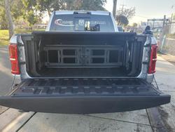 2025 RAM
1500 Limited Hurricane HO RamBox