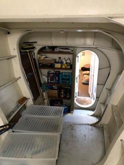 2010 Custom PASSENGER