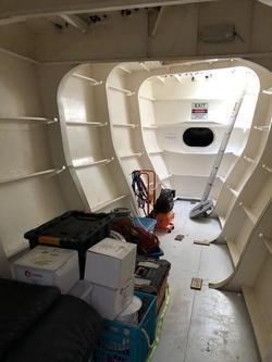 2010 Custom PASSENGER