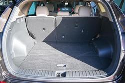 2017 Hyundai
                Tucson Highlander
