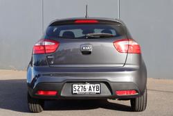 2013 Kia
Rio S