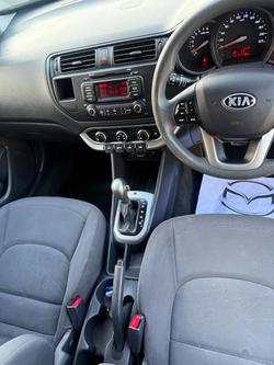 2013 Kia
Rio S