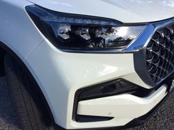 2024 SsangYong
Rexton Adventure
