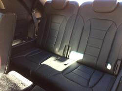 2024 SsangYong
Rexton Adventure