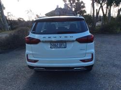 2024 SsangYong
Rexton Adventure