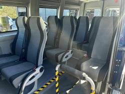 2016 Renault
Master
