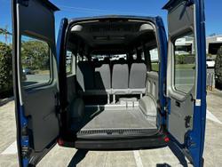 2016 Renault
Master