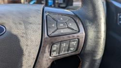 2021 Ford Ranger Wildtrak