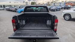 2021 Ford
Ranger Wildtrak