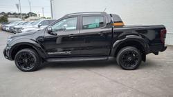 2021 Ford Ranger Wildtrak