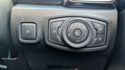 2021 Ford Ranger Wildtrak