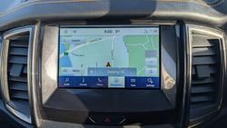 2021 Ford Ranger Wildtrak