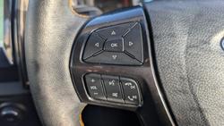 2021 Ford
Ranger Wildtrak