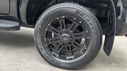 2021 Ford Ranger Wildtrak