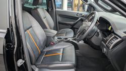 2021 Ford
Ranger Wildtrak