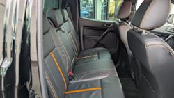 2021 Ford Ranger Wildtrak