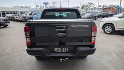 2021 Ford
Ranger Wildtrak