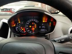 2017 Holden
                Barina LS