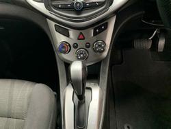 2017 Holden
                Barina LS