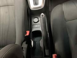 2017 Holden
                Barina LS