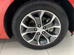 2017 Holden
                Barina LS