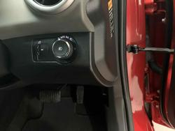 2017 Holden
                Barina LS