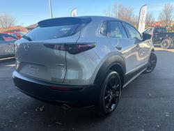 2025 Mazda
CX-30 G20 Touring LE