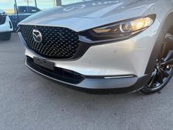 2025 Mazda
CX-30 G20 Touring LE