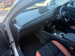 2025 Mazda
CX-30 G20 Touring LE