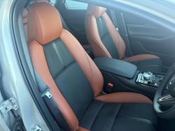 2025 Mazda
CX-30 G20 Touring LE