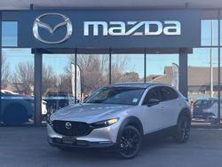 2025 Mazda
CX-30 G20 Touring LE