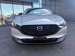 2025 Mazda
CX-30 G20 Touring LE